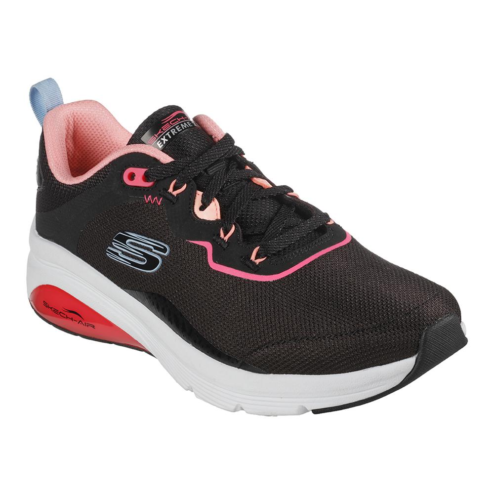img Tenis Femenino Skechers Skech-Airextreme2.0-Highmo Color Negro
