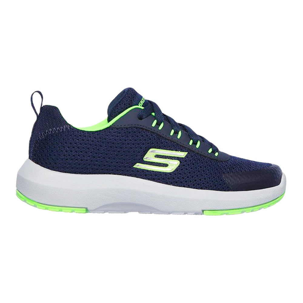 Tenis Niños Skechers Dynamictread-Nitrode