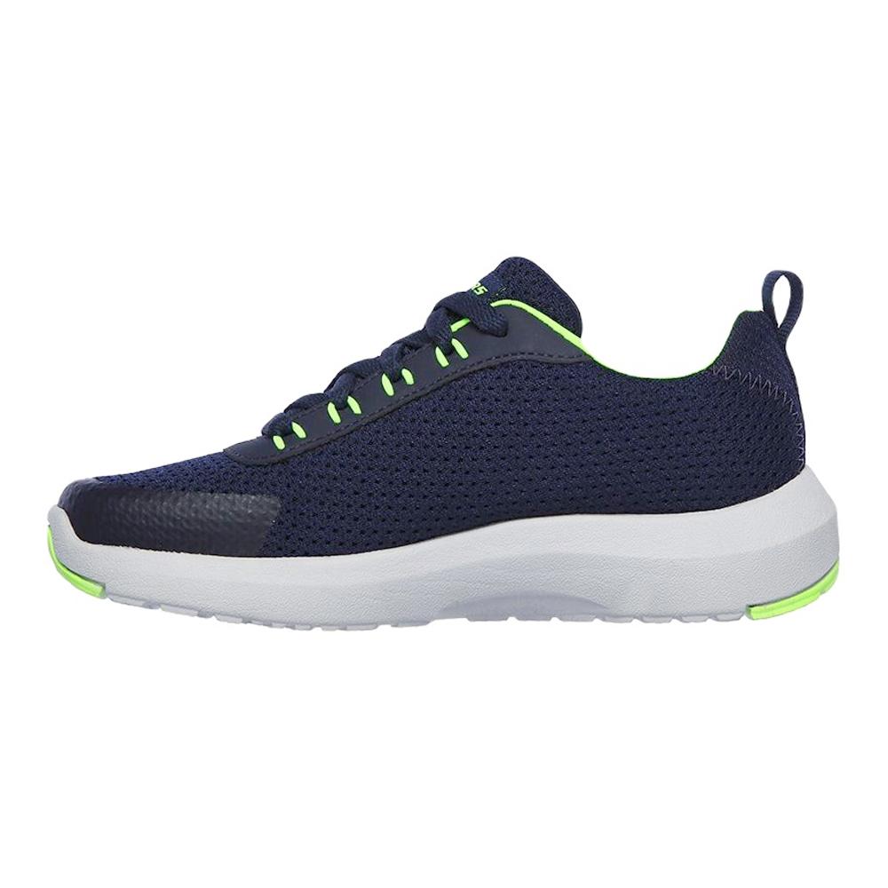 img Tenis Niños Skechers Dynamictread-Nitrode