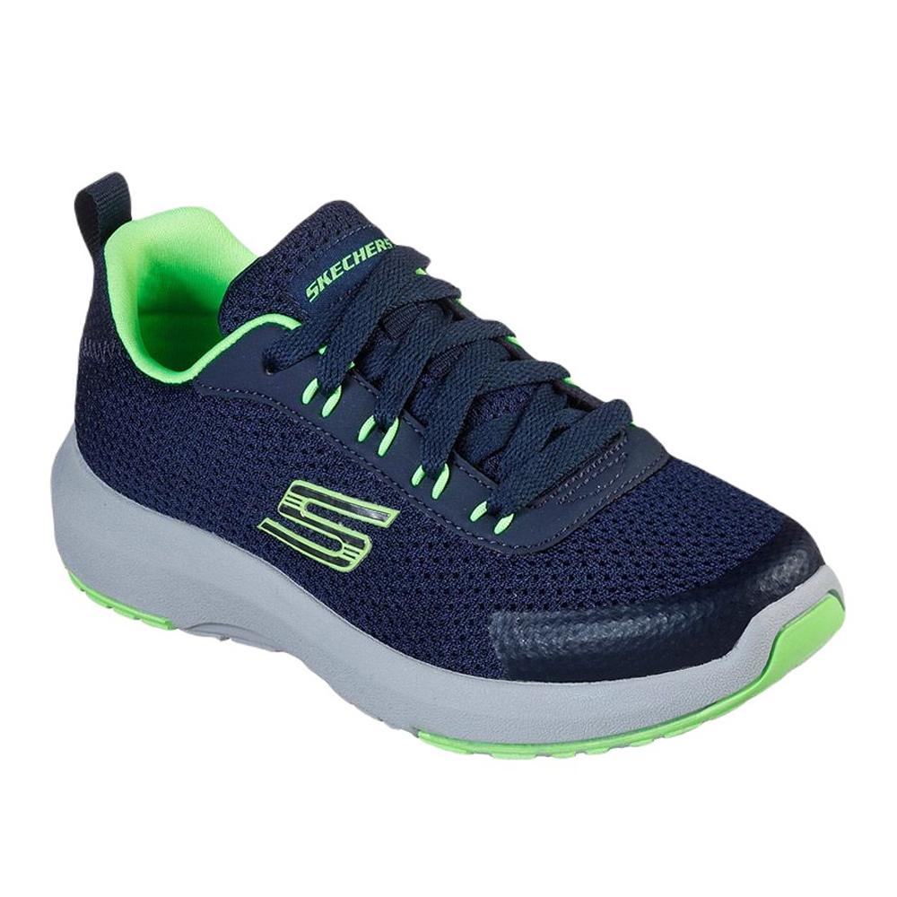 img Tenis Niños Skechers Dynamictread-Nitrode