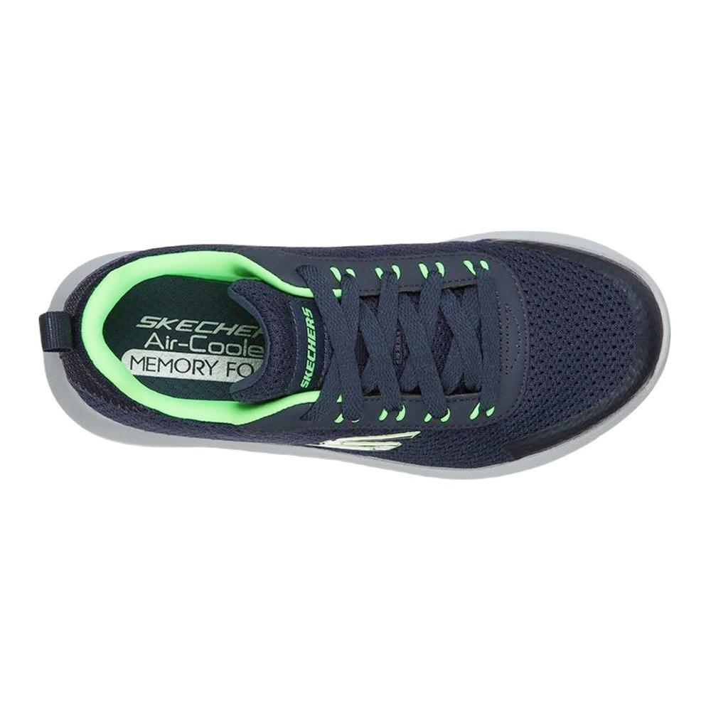 img Tenis Niños Skechers Dynamictread-Nitrode