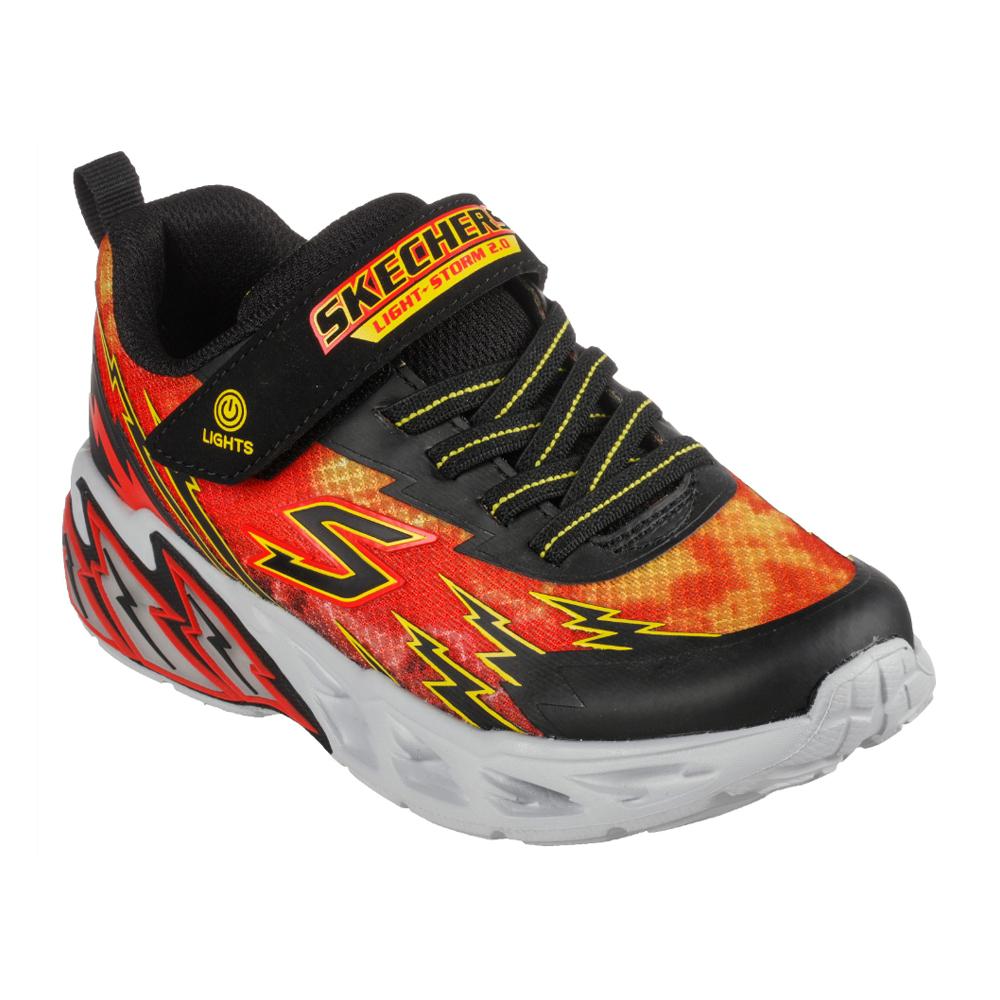 Tenis Niños Skechers Lightstorm2.0
