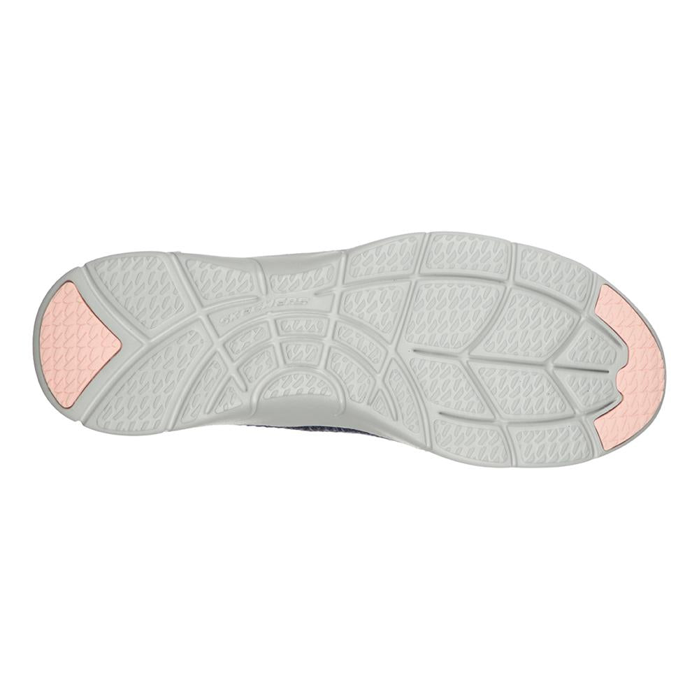 img Tenis Skechers Archfitrefine-Lavishwish Color Azul