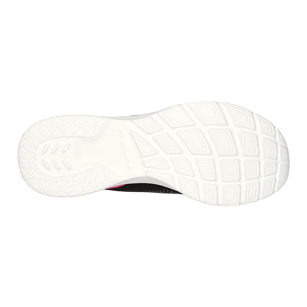 img Tenis Skechers Dynamight 2.0 Color Negro