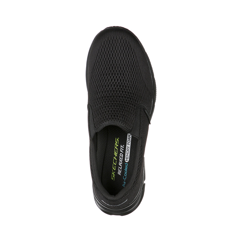 img Tenis Skechers Equalizer 4.0 - Triple Play Suela Negra