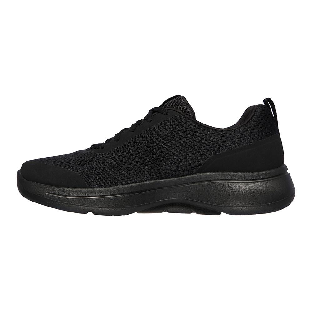 img Tenis Skechers Go Walk Arch Fit-Motion Breez Color Negro