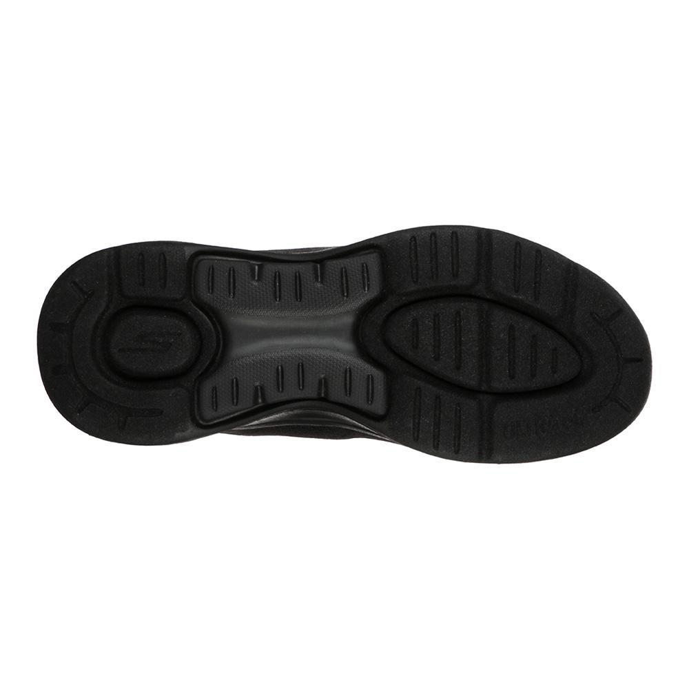 img Tenis Skechers Go Walk Arch Fit-Motion Breez Color Negro