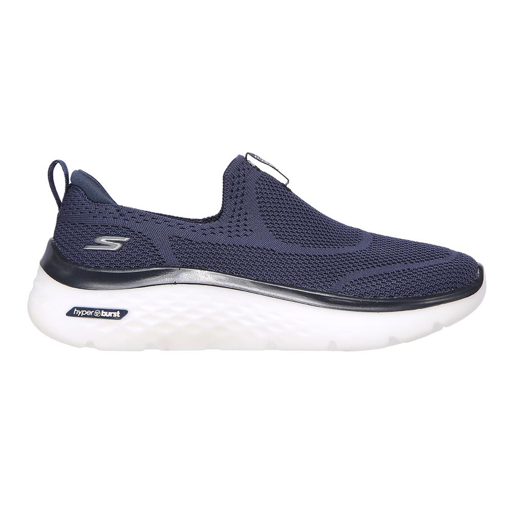 img Tenis Skechers Go Walk Hyper Burst -Solar Wi Color Azul