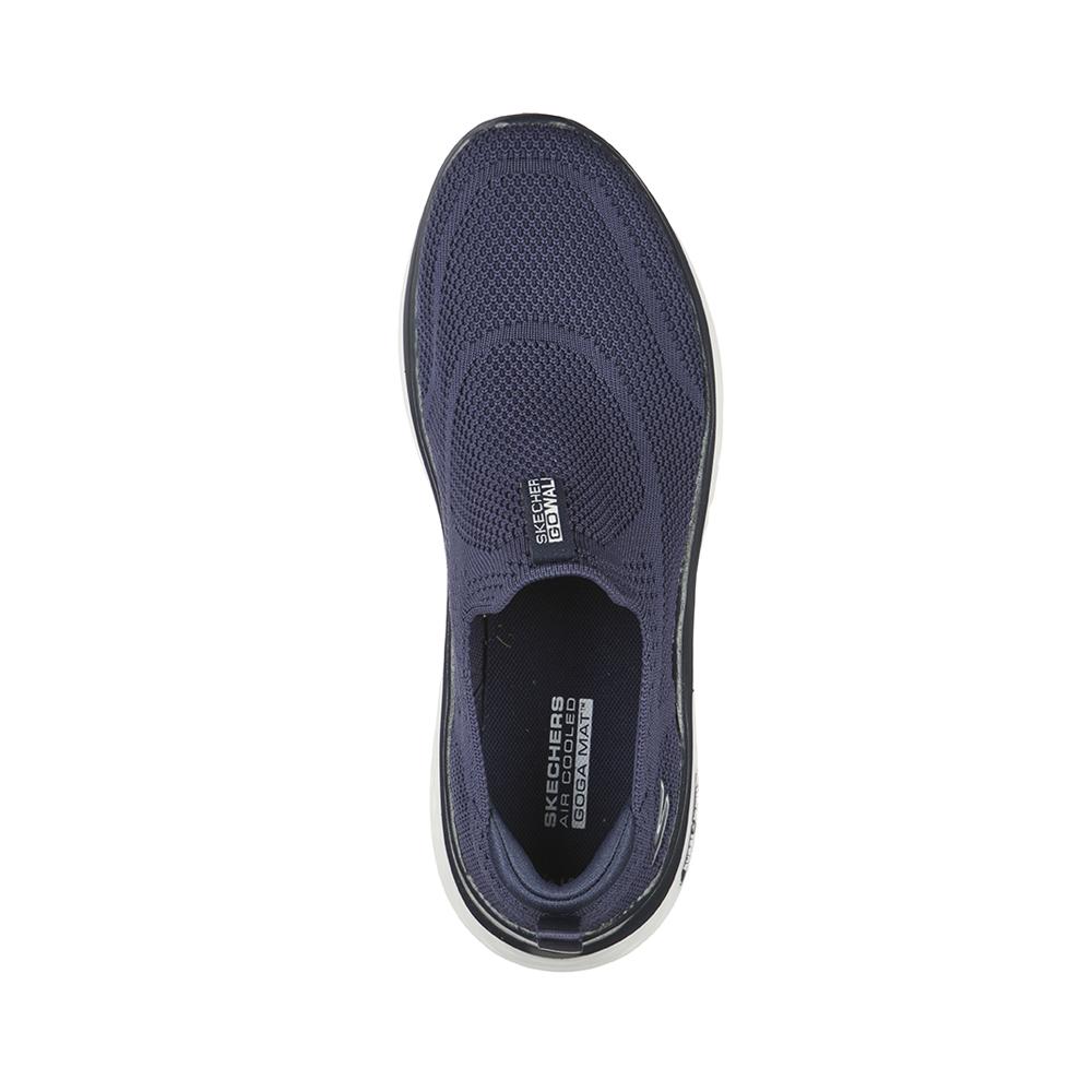 img Tenis Skechers Go Walk Hyper Burst -Solar Wi Color Azul