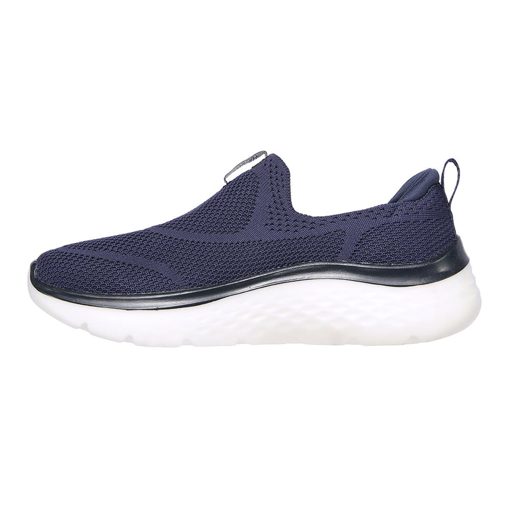 img Tenis Skechers Go Walk Hyper Burst -Solar Wi Color Azul