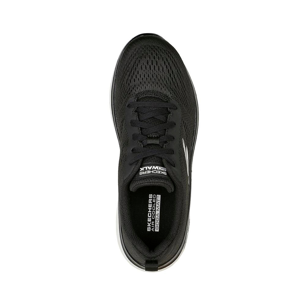 img Tenis Skechers Go Walk Hyper Burst-Space Ins Color Negro