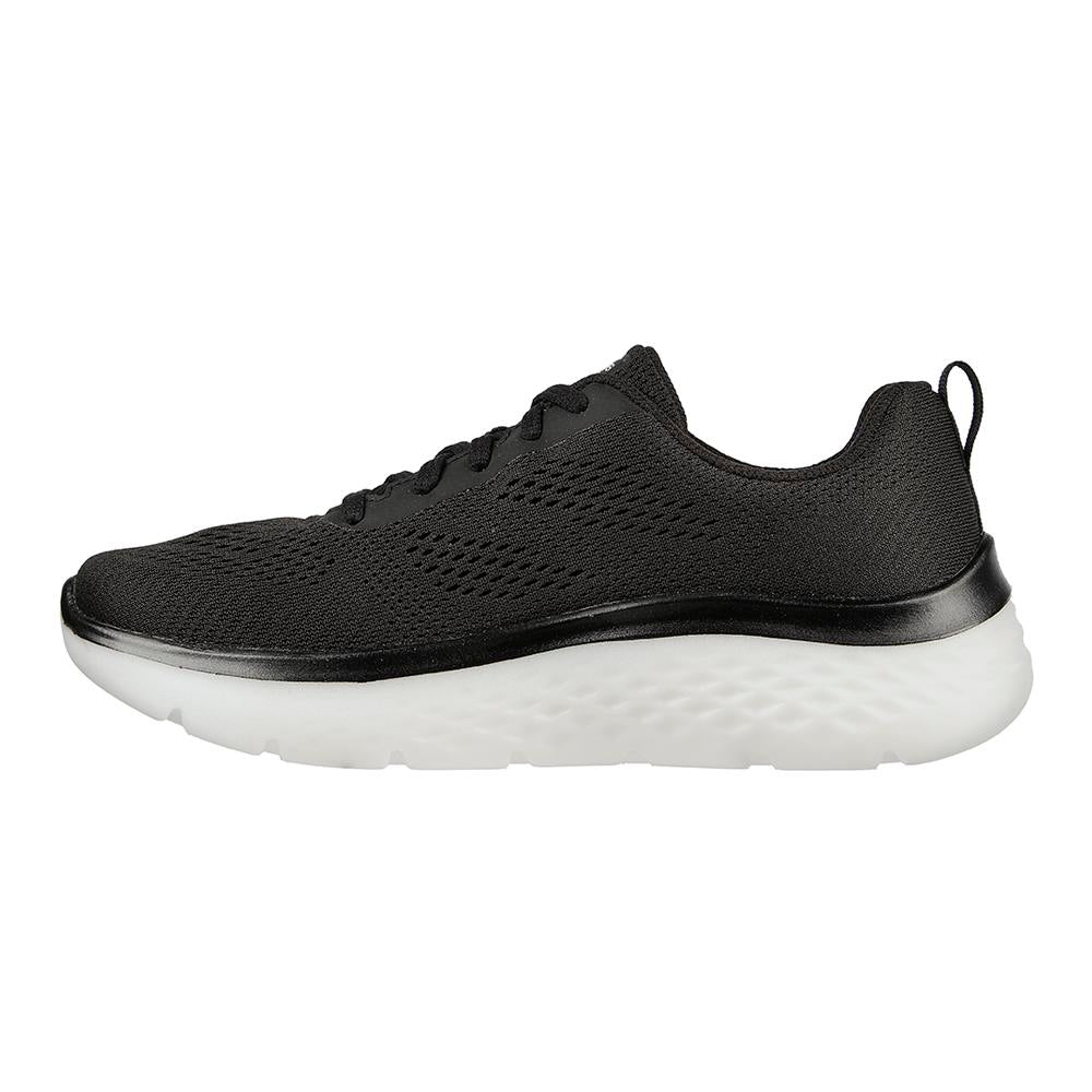 img Tenis Skechers Go Walk Hyper Burst-Space Ins Color Negro