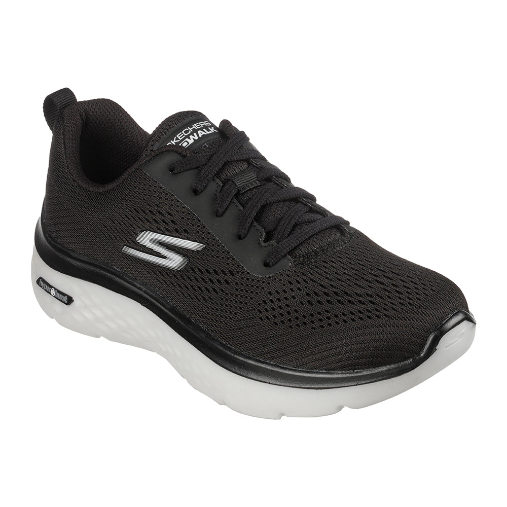 img Tenis Skechers Go Walk Hyper Burst-Space Ins Color Negro