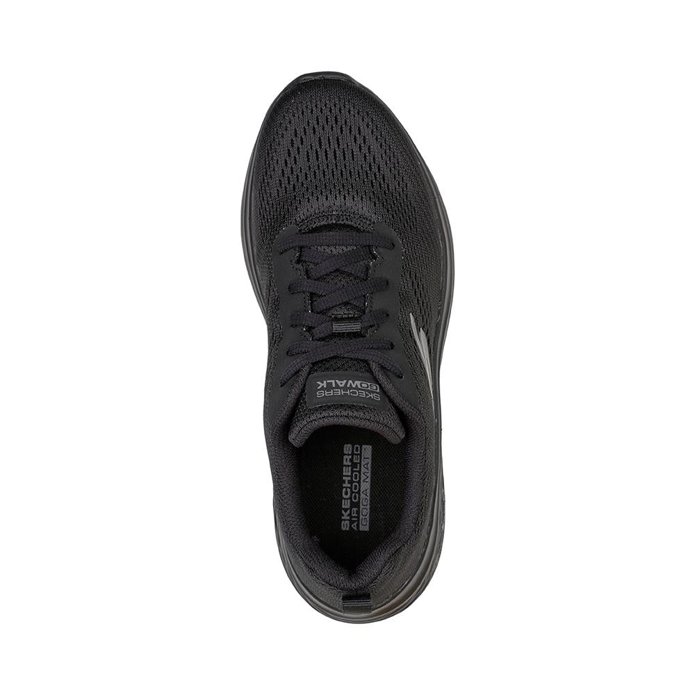 img Tenis Skechers Go Walk Hyper Burst-Space Ins Suela Negra