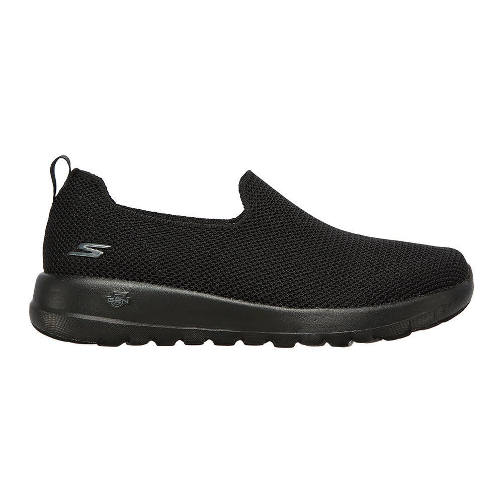img Tenis Skechers Go Walk Joy Color Negro