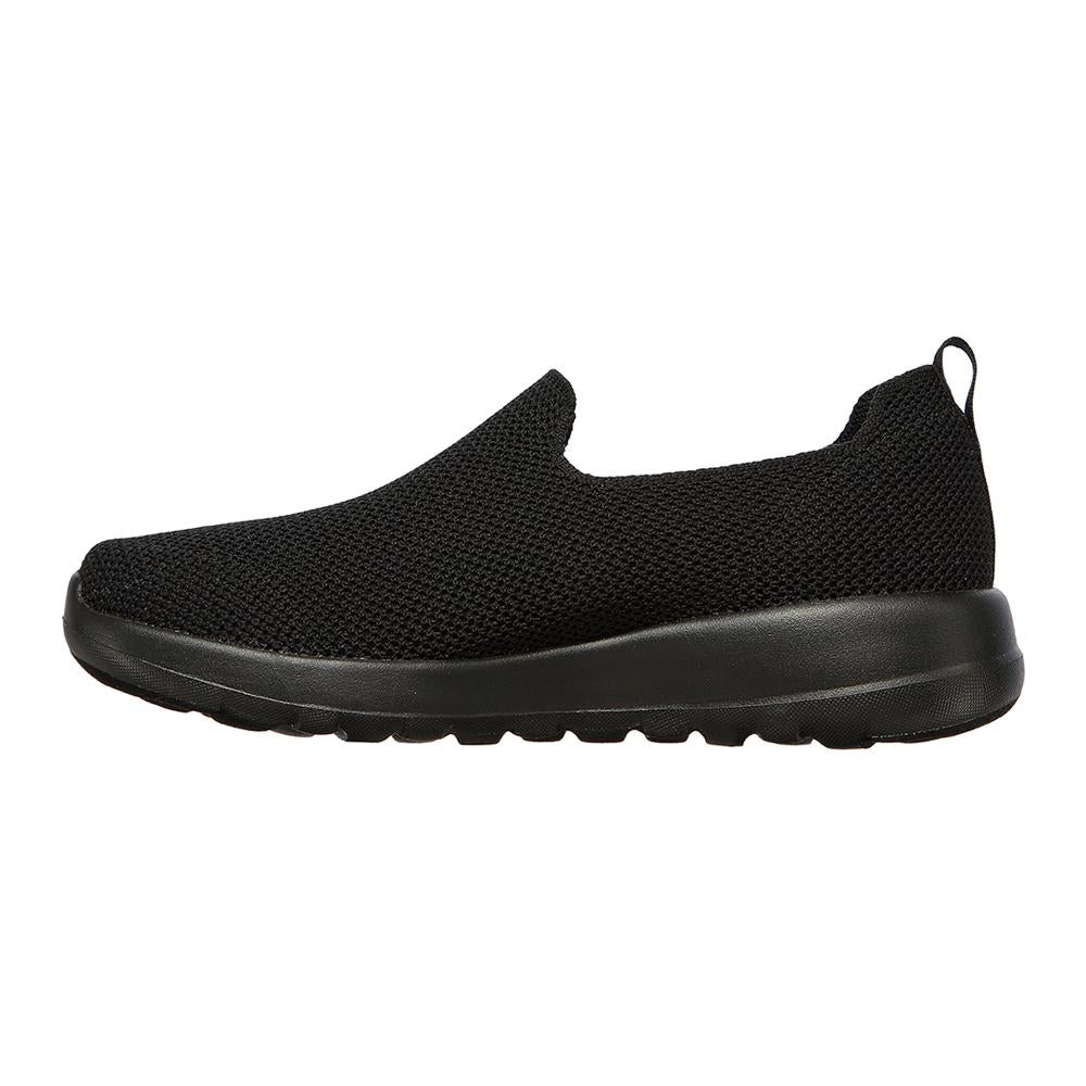img Tenis Skechers Go Walk Joy Color Negro