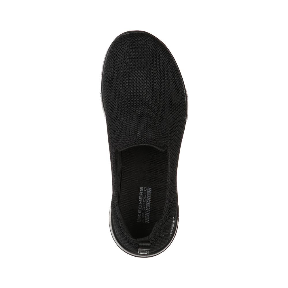 img Tenis Skechers Go Walk Joy Color Negro