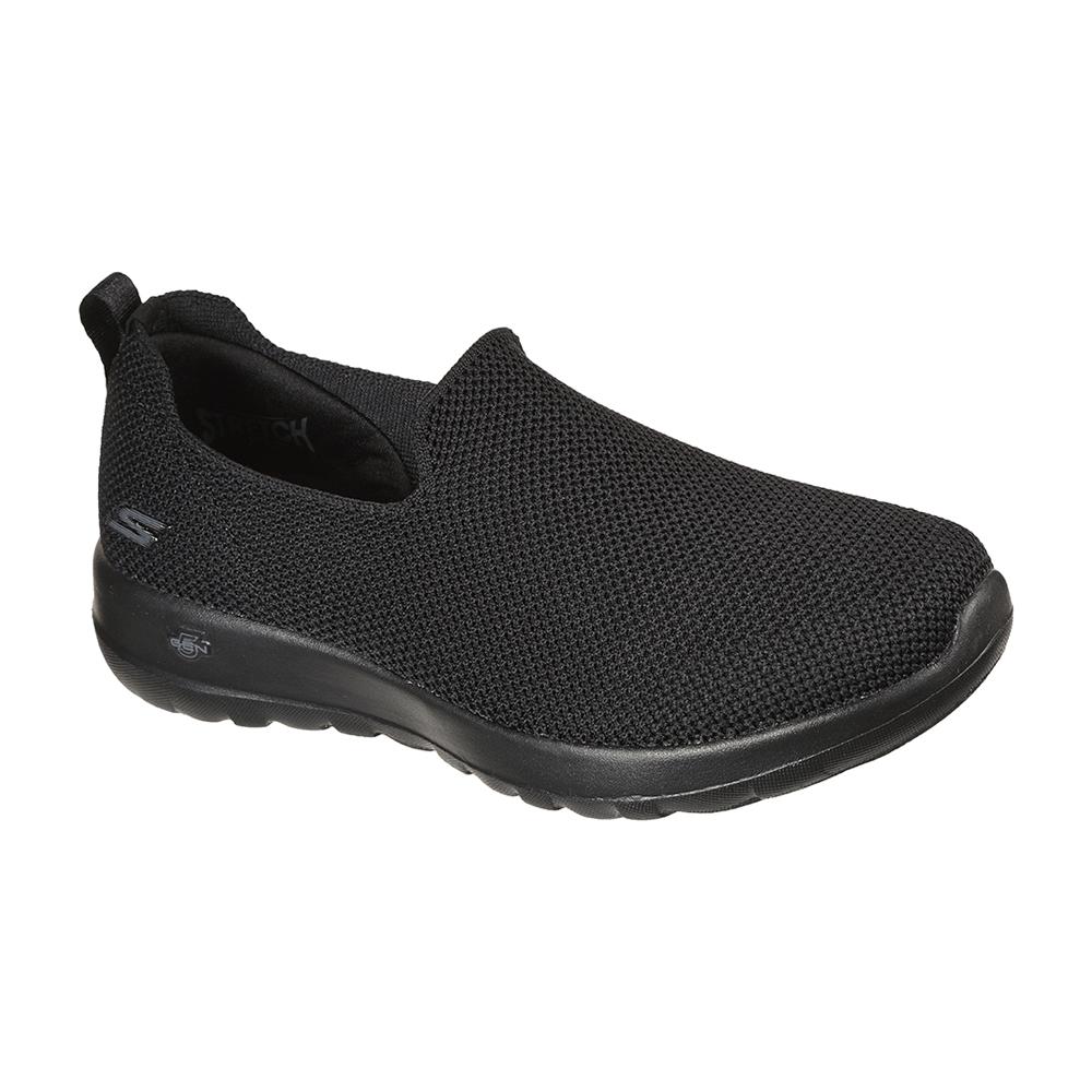 img Tenis Skechers Go Walk Joy Color Negro