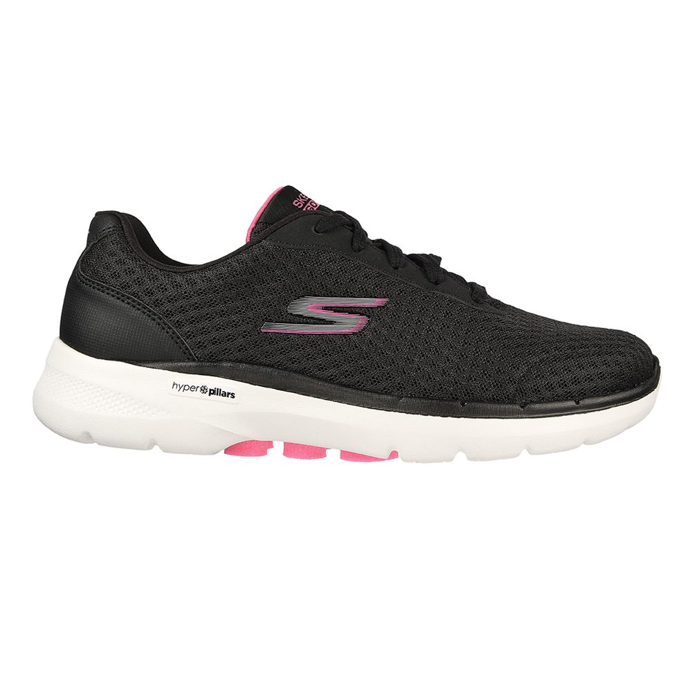 Tenis Skechers Gowalk6-Iconicvision Femenino