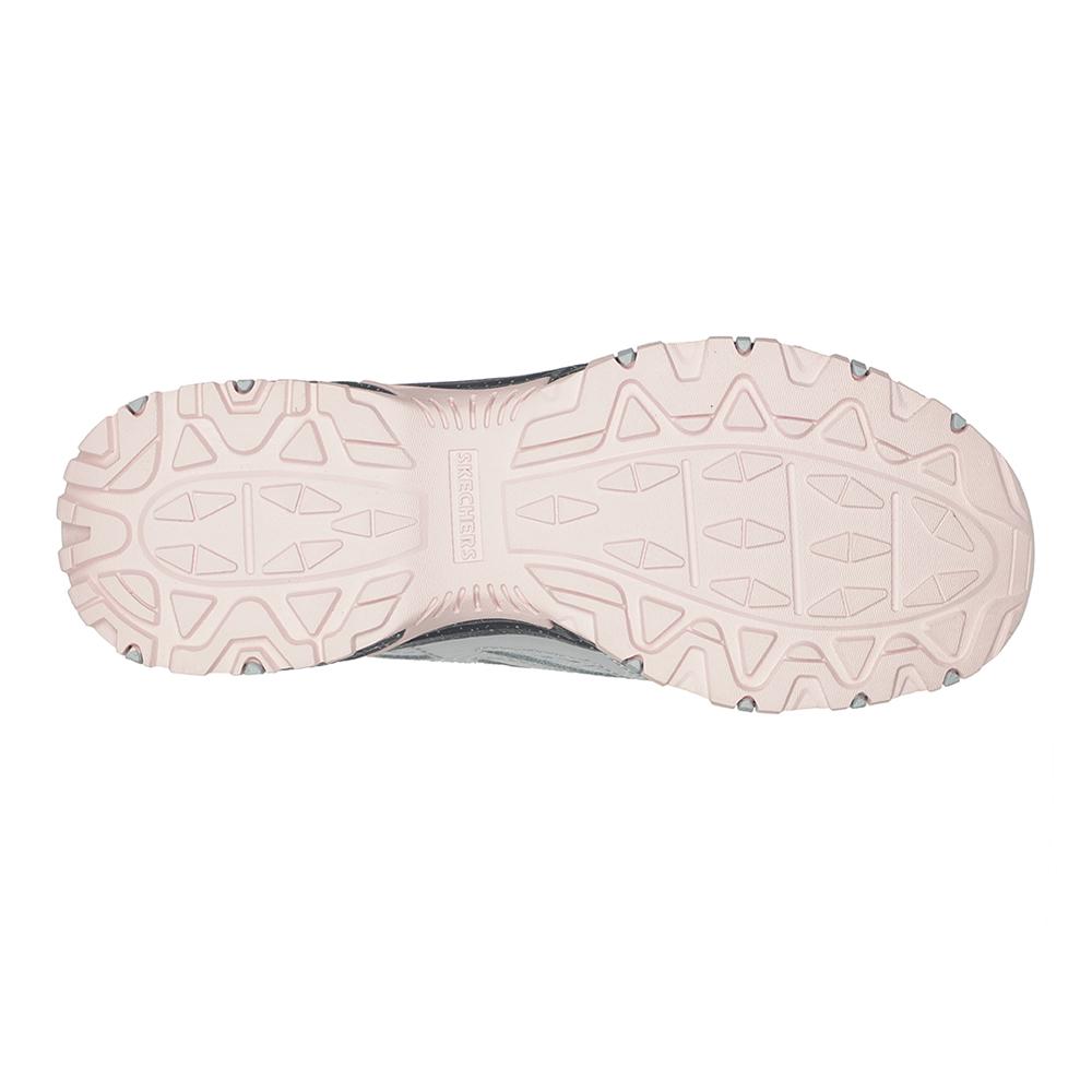 img Tenis Skechers Hillcrest-Pure Escapade Color Gris