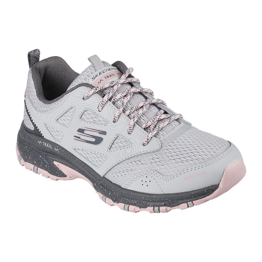 img Tenis Skechers Hillcrest-Pure Escapade Color Gris