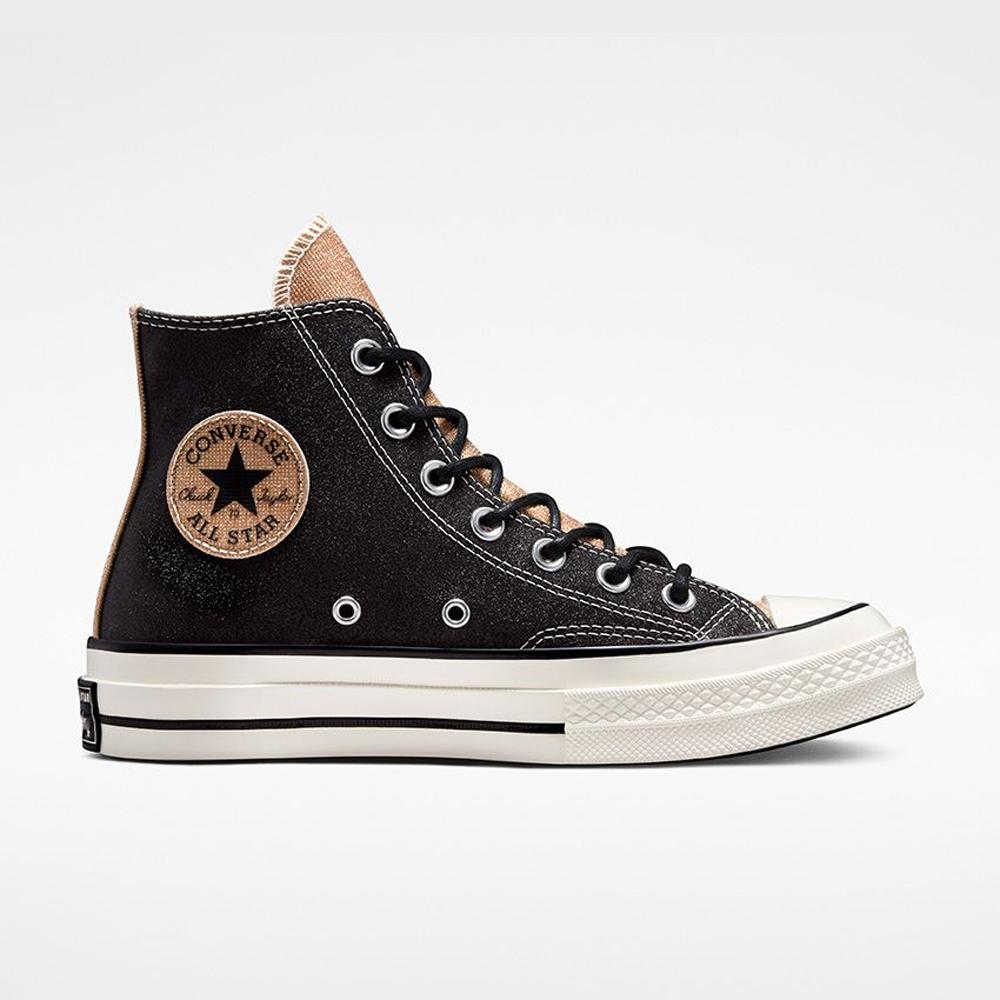 Zapatillas Converse Chuck 70 Glitter Hi