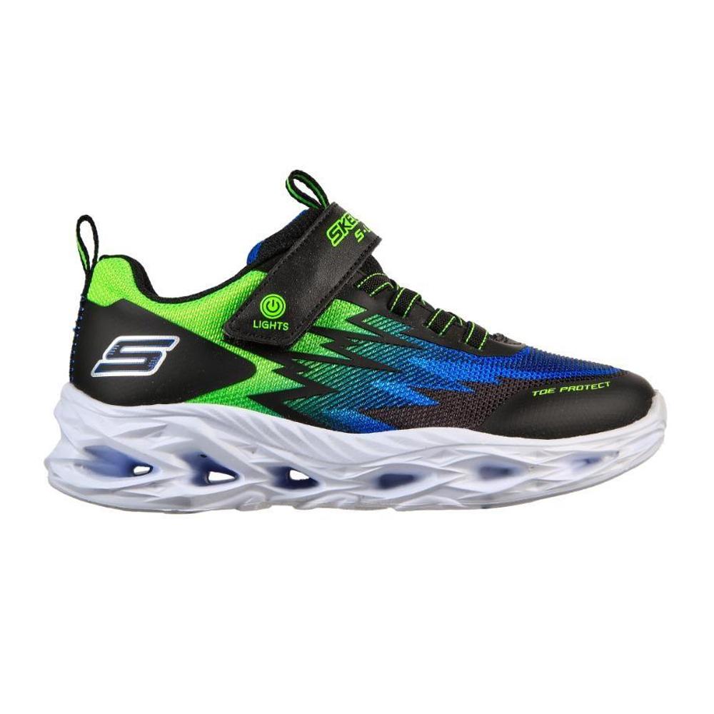 img Zapatilla Niños Skechers Slightsxae-Vortex-Flash-Zorent
