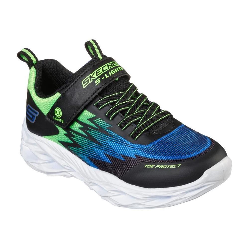 img Zapatilla Niños Skechers Slightsxae-Vortex-Flash-Zorent
