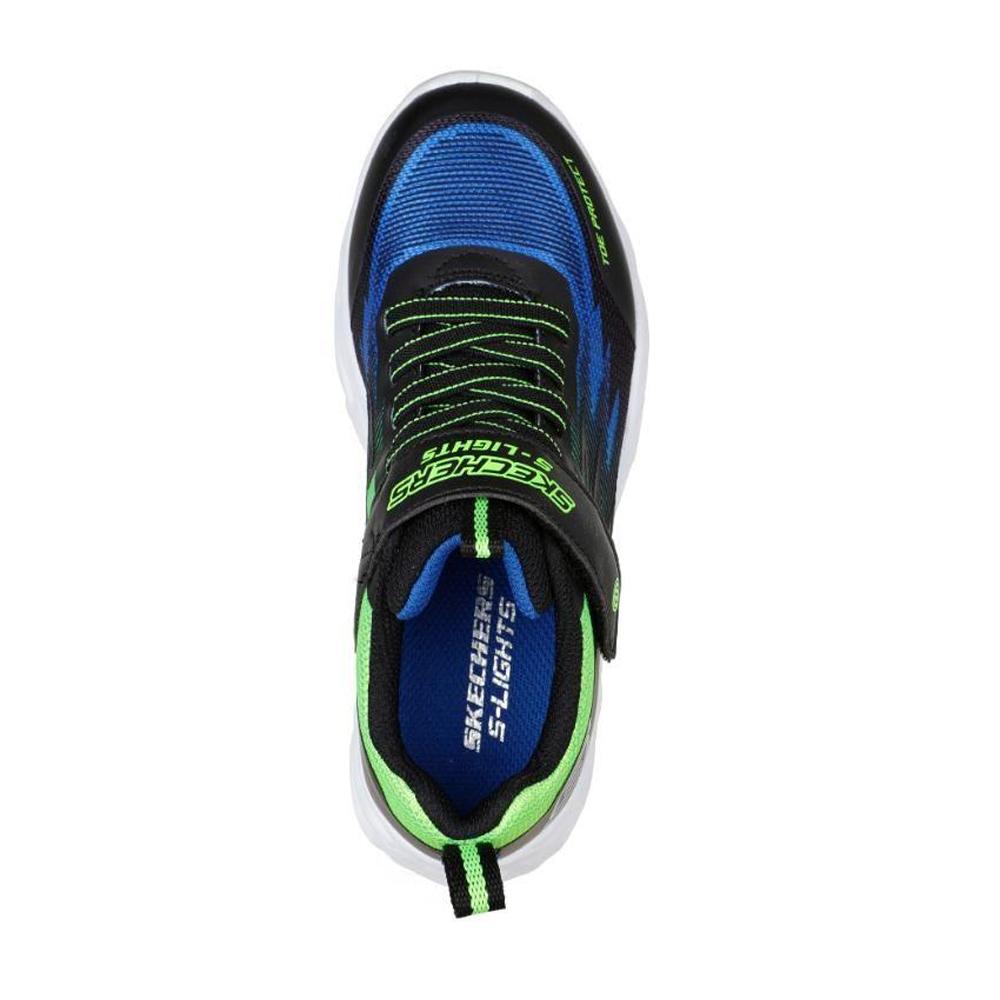 img Zapatilla Niños Skechers Slightsxae-Vortex-Flash-Zorent