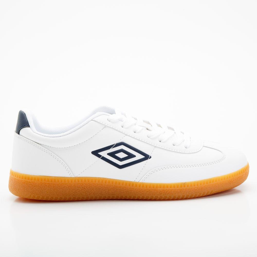 img Zapatillas Umbro Regent Sl Masculino Color Blanco