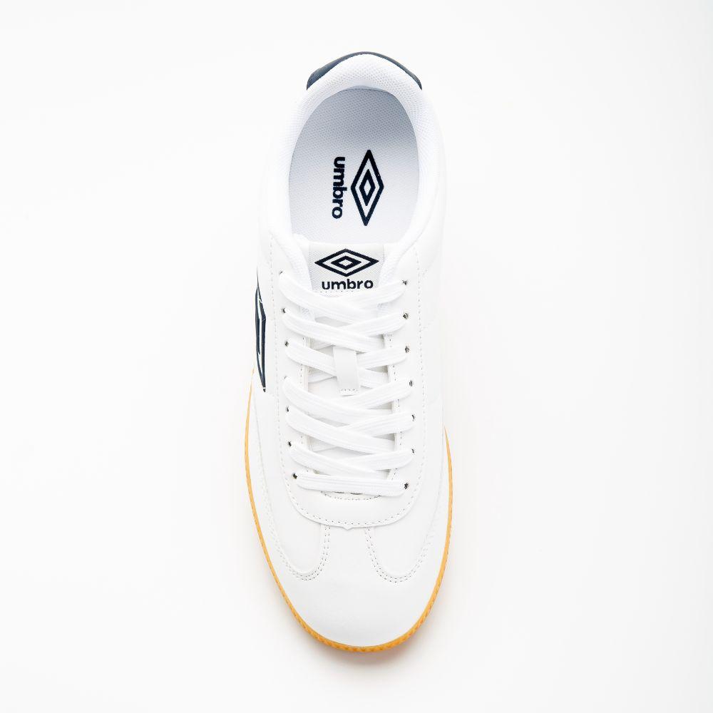 img Zapatillas Umbro Regent Sl Masculino Color Blanco
