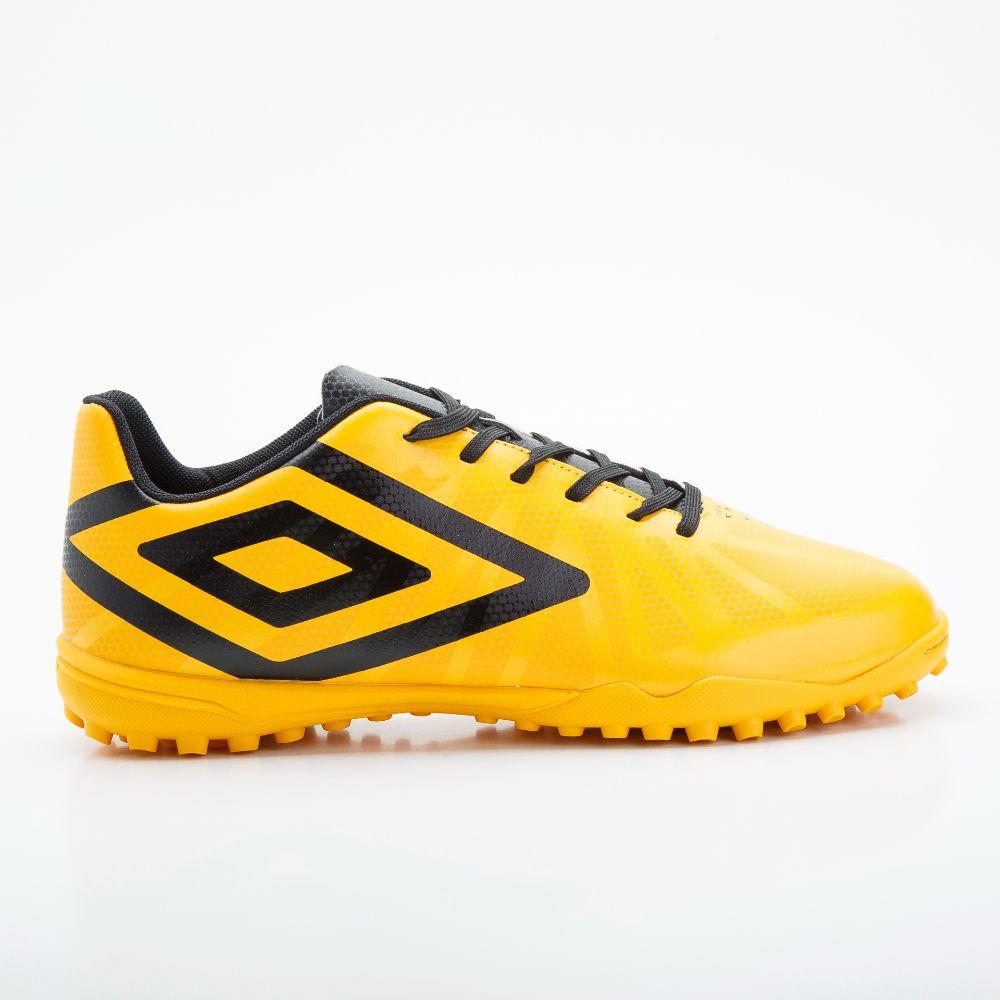 img Zapatillas Umbro Velocita Vi League Tf Amarillo