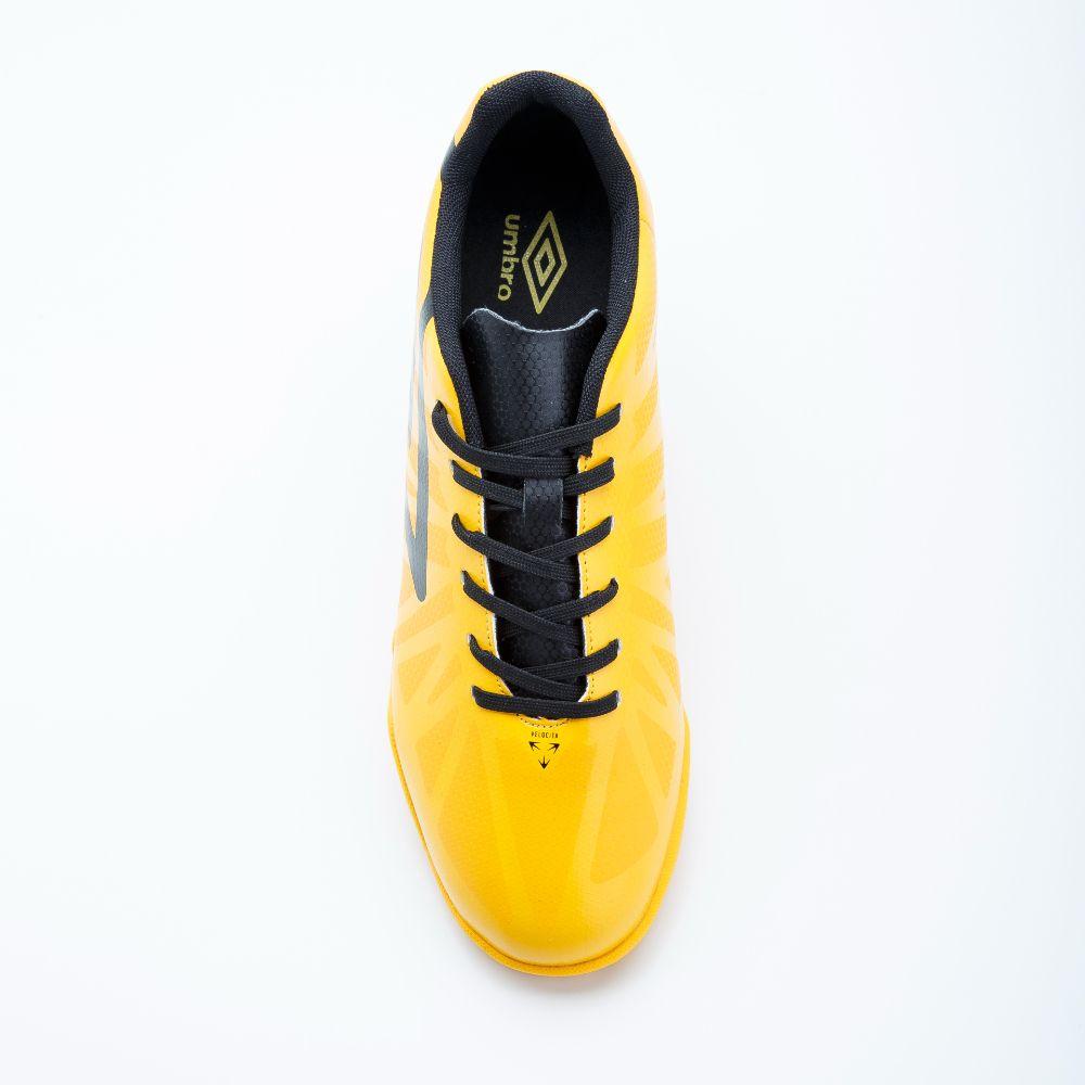 img Zapatillas Umbro Velocita Vi League Tf Amarillo