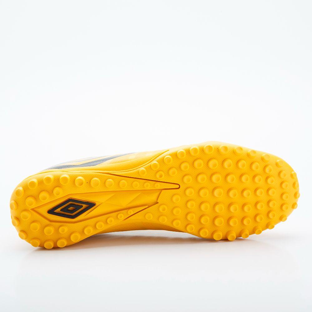 img Zapatillas Umbro Velocita Vi League Tf Amarillo