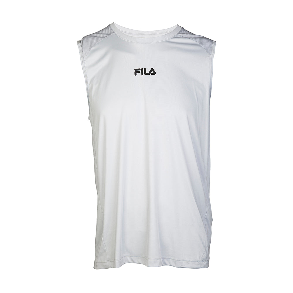 img Camiseta Fila Color Blanco