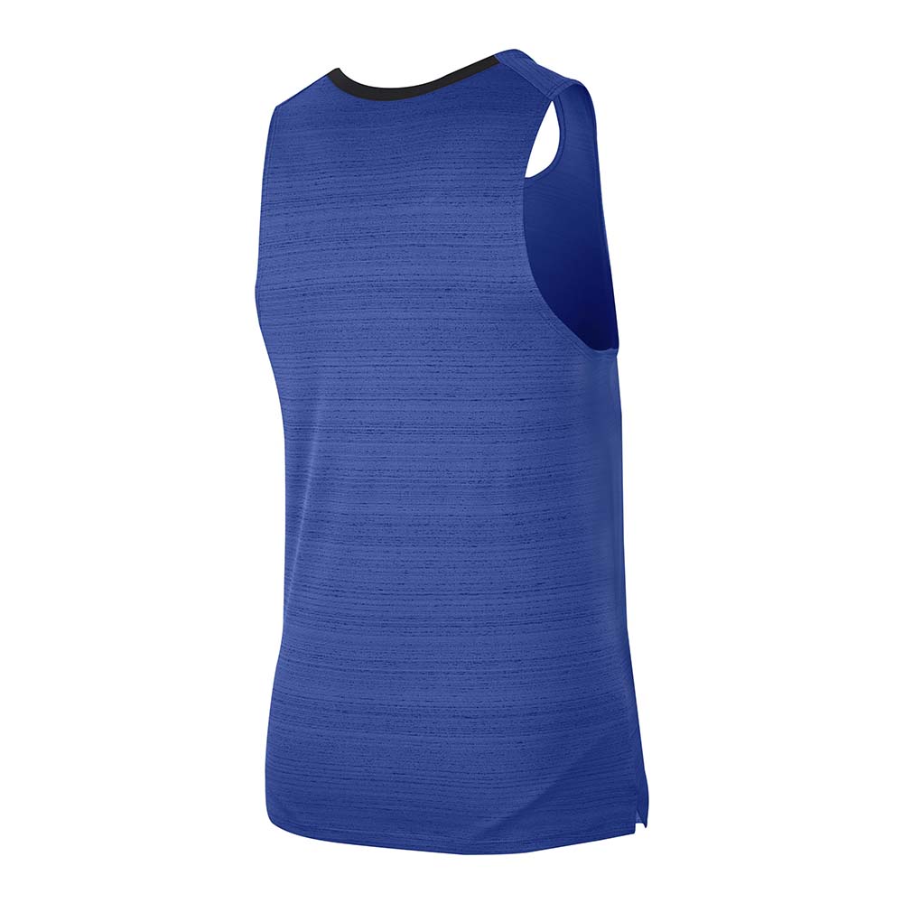 img Camiseta Nike Miler Tank Blue