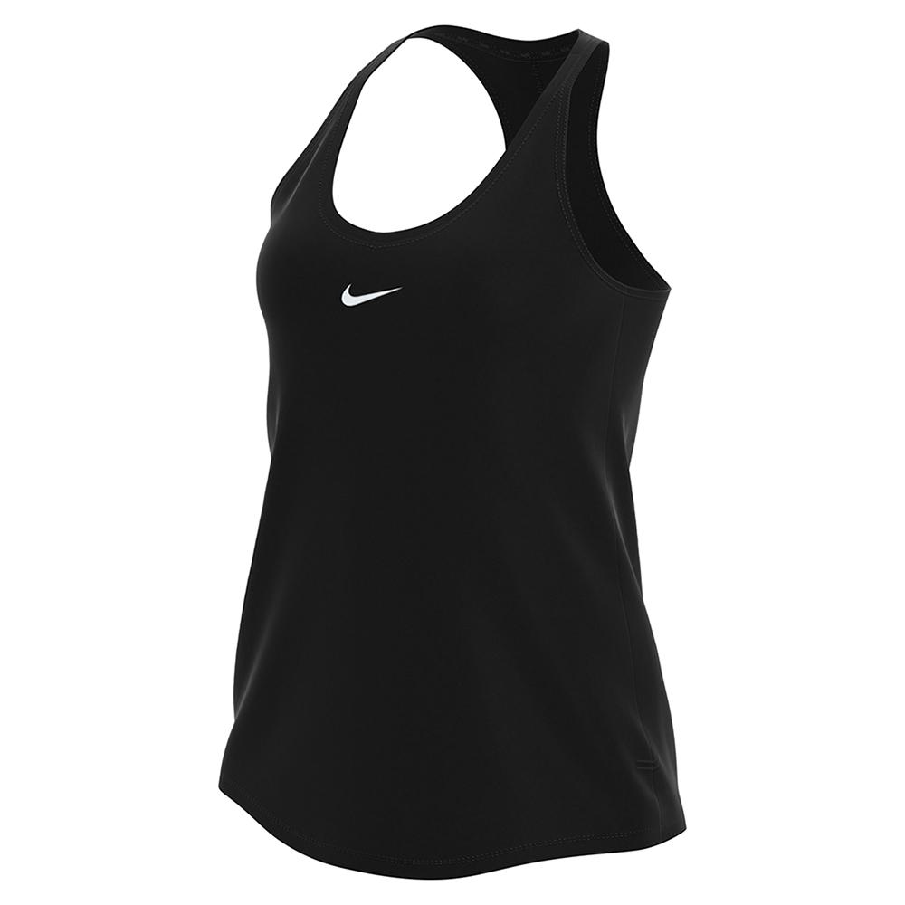 img Camiseta Nike Dri-Fit Color Negro