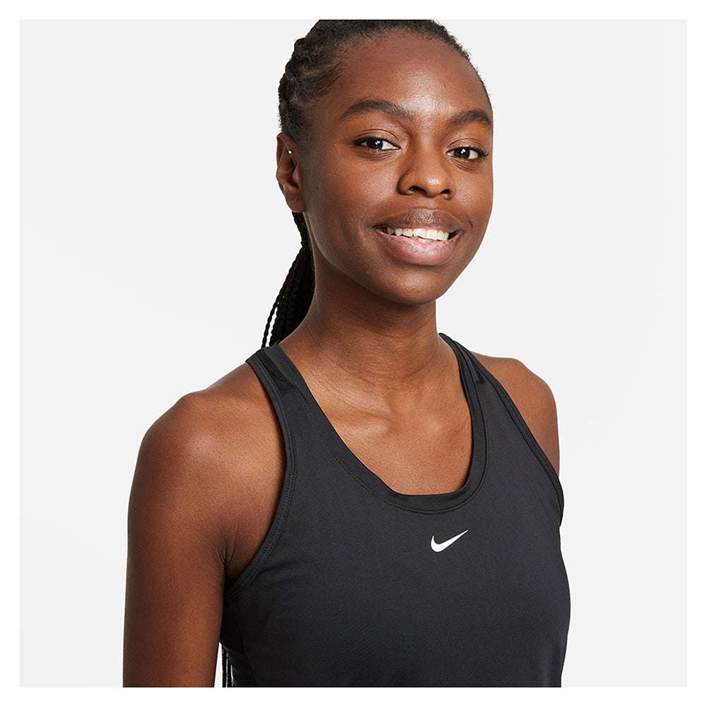 img Camiseta Nike Dri-Fit Color Negro