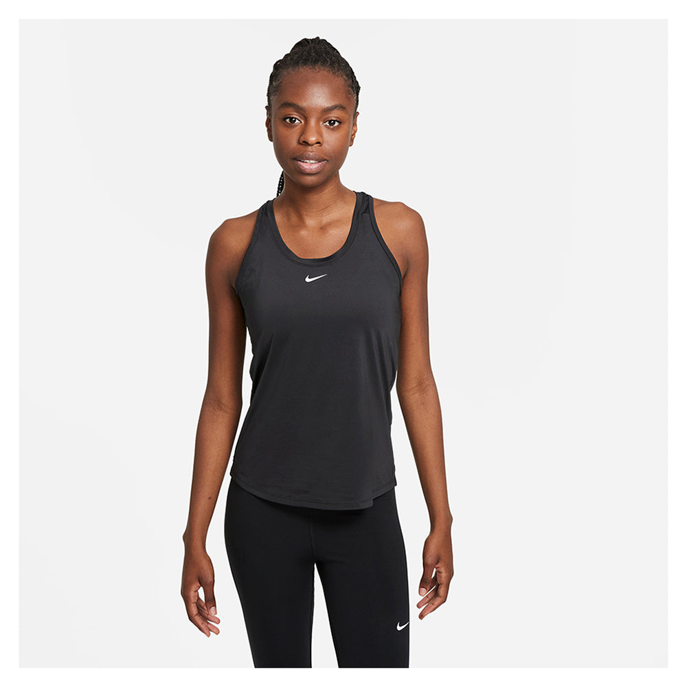 img Camiseta Nike Dri-Fit Color Negro
