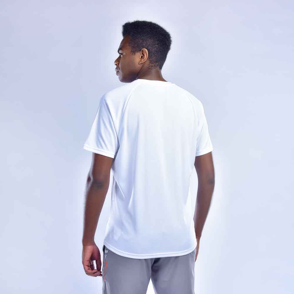 img Polera Umbro Color Blanco