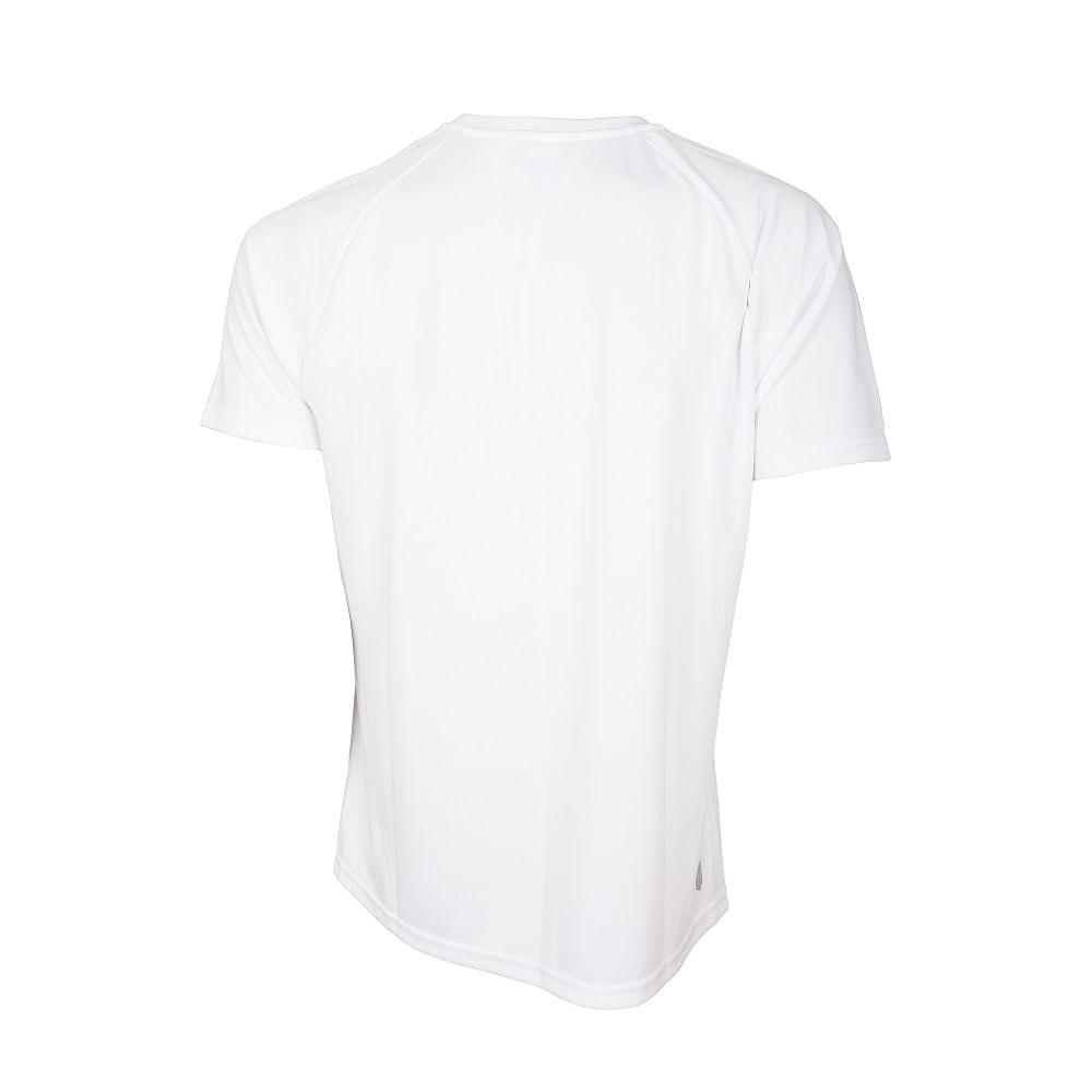 img Polera Umbro Color Blanco