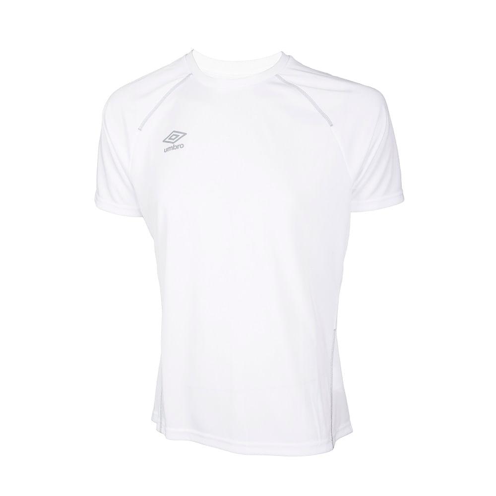img Polera Umbro Color Blanco