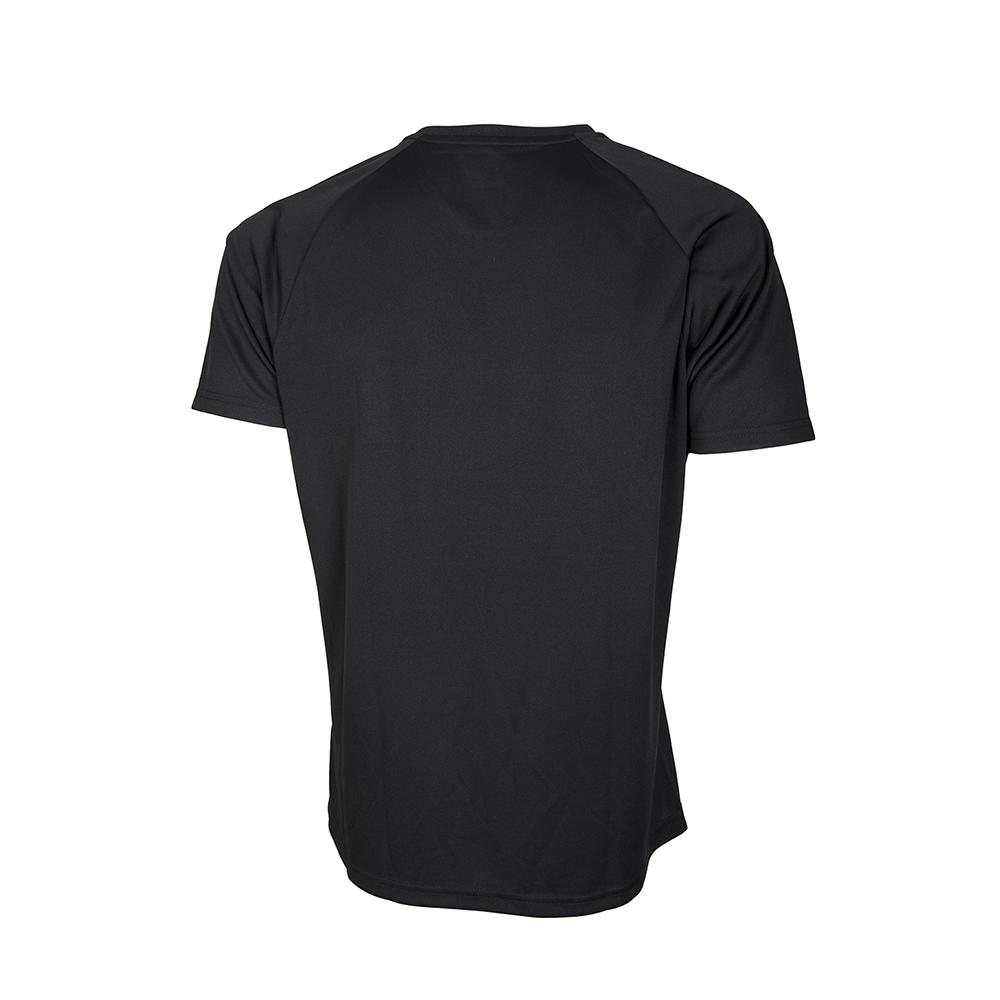 img Polera Umbro Color Negro