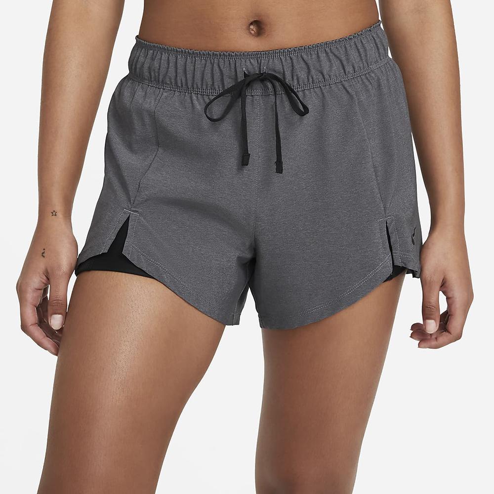 img Shorts Nike Flex Essential 2-in-1 Gris