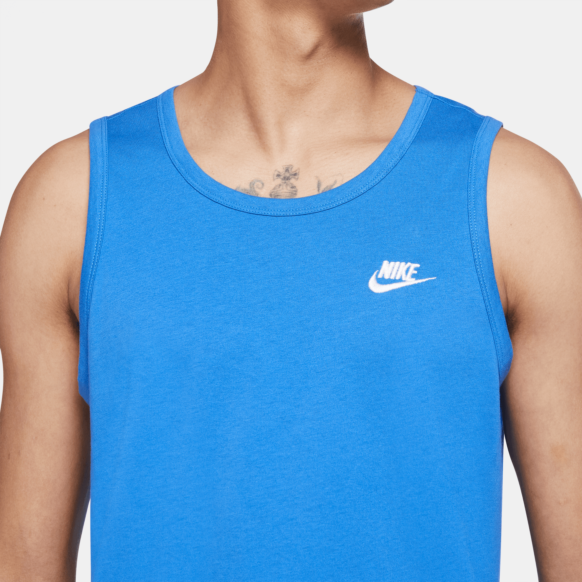 img Solera Nike Color Azul