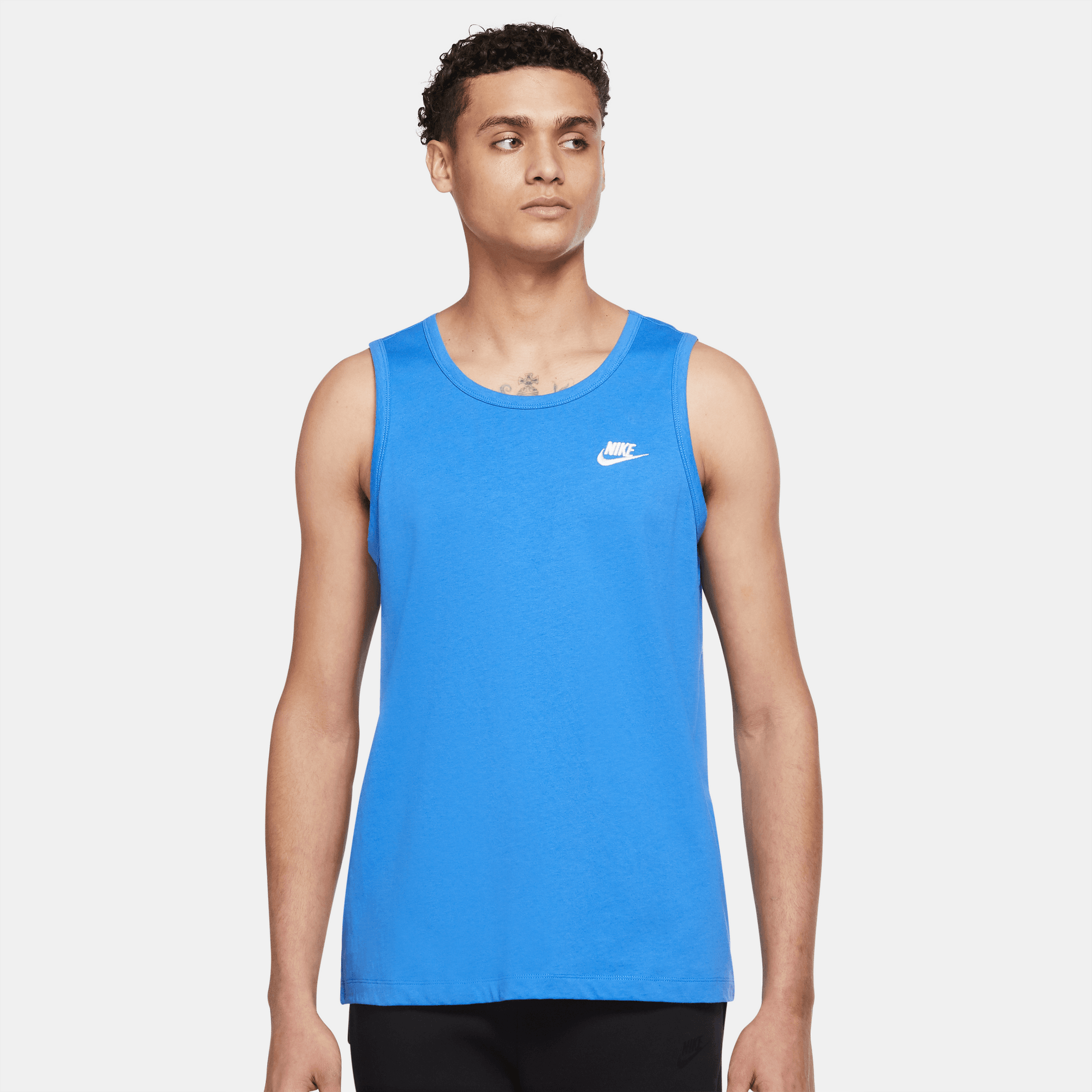 img Solera Nike Color Azul