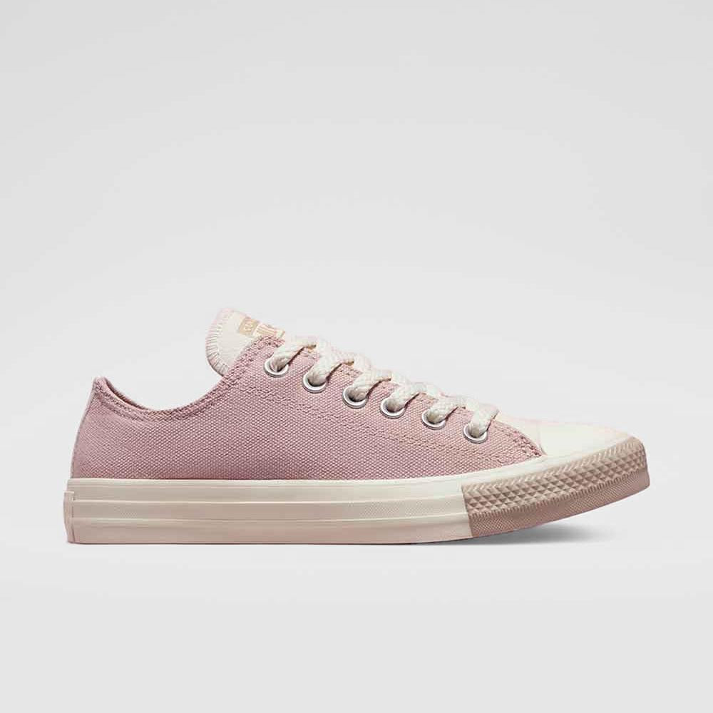 img Zapatillas Converse Color Rosa