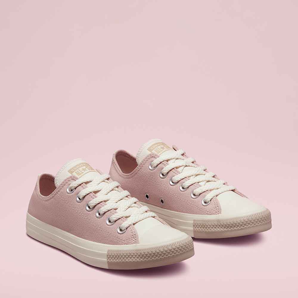 img Zapatillas Converse Color Rosa