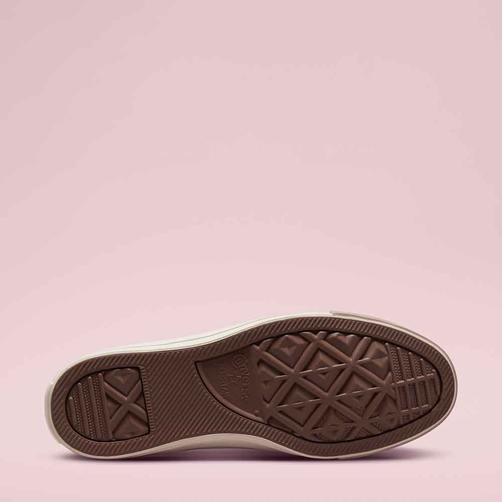 img Zapatillas Converse Color Rosa