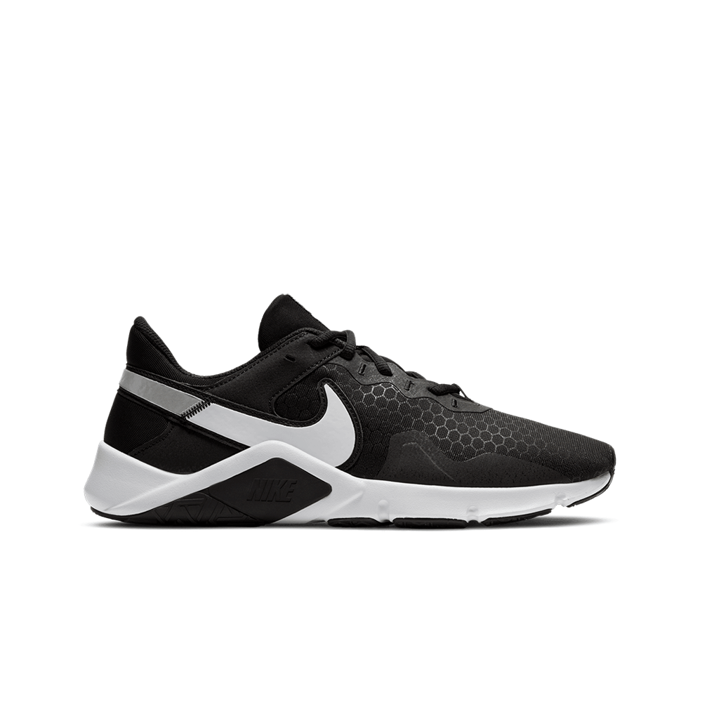 img Tenis Nike Legend Essential 2 Suela Blanca